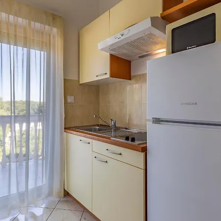 Rok Apartment *