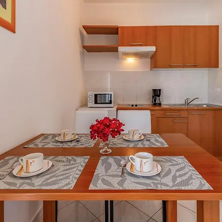 Apartment Rok Pula
