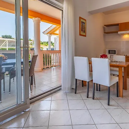 Apartment Rok Pula