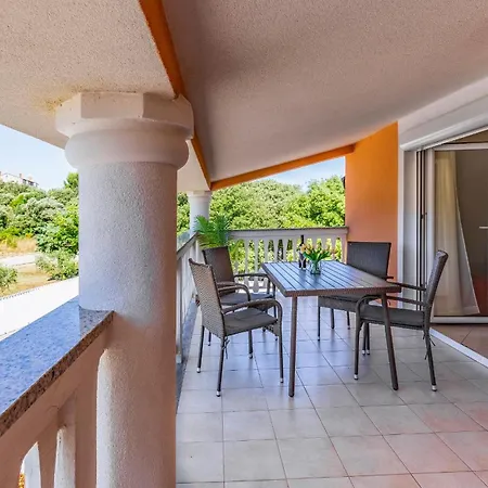 Apartment Rok Pula