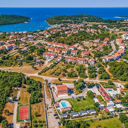 Rok Apartment Pula