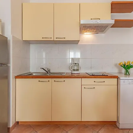 Rok Apartment *