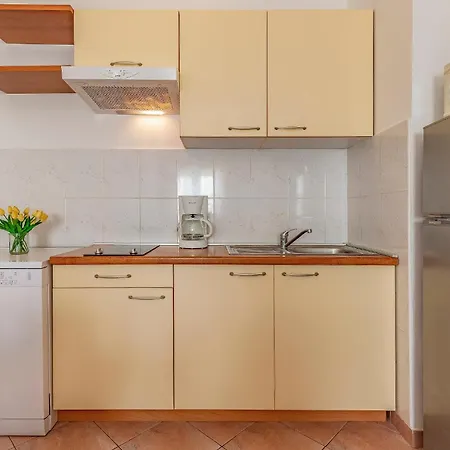 Apartment Rok Pula