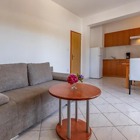 Apartment Rok