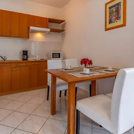 Rok Appartement *