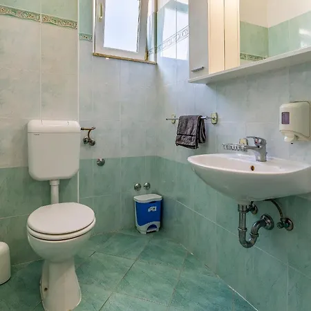 Appartement Rok Pula