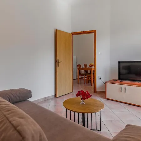 Apartment Rok