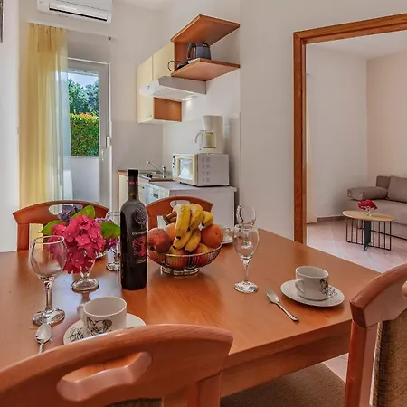 Rok Appartement