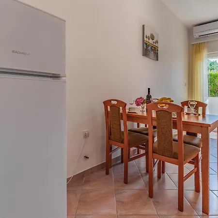 Appartement Rok *