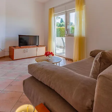 Apartment Rok Pula