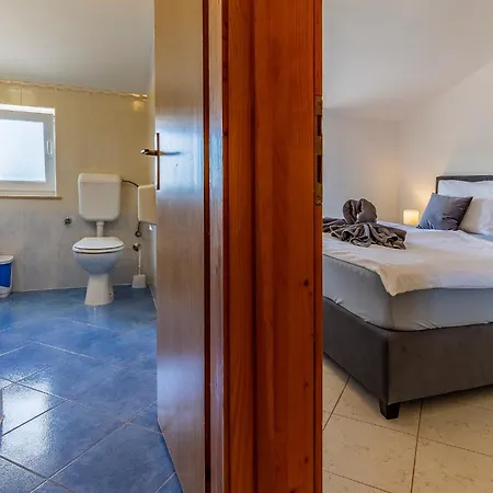 Appartement Rok