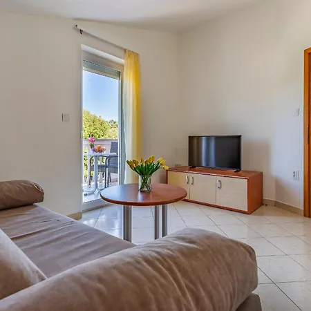 Rok Apartment Pula