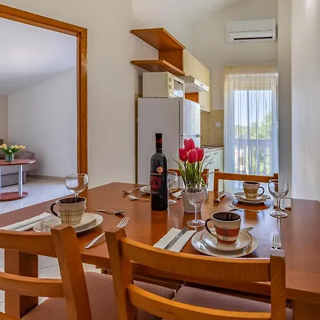 Rok Appartement *