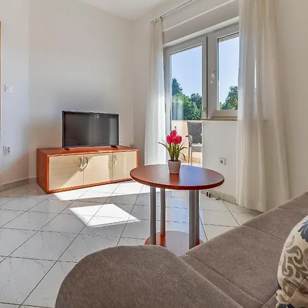 Rok Apartment *