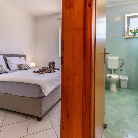 Appartement Rok *