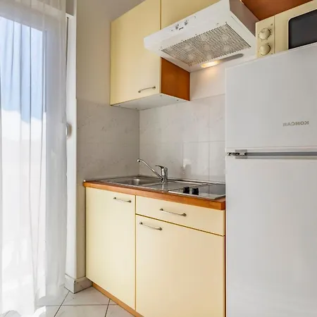 Rok Apartment *