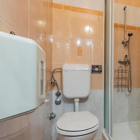 Rok Appartement Pula