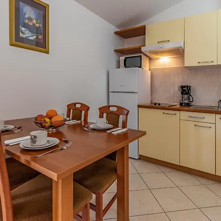 Apartment Rok Pula
