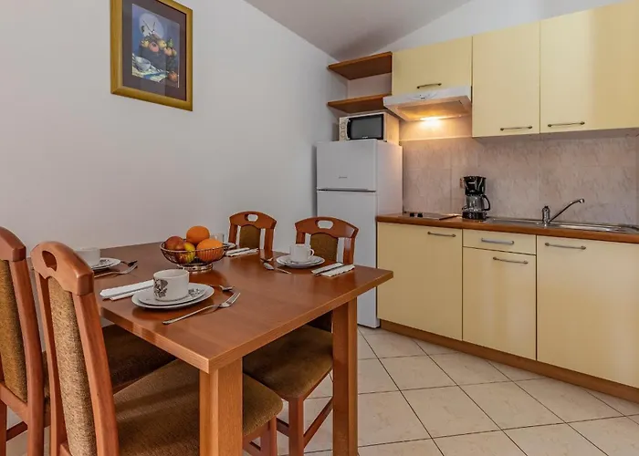 Apartmán Rok Pula