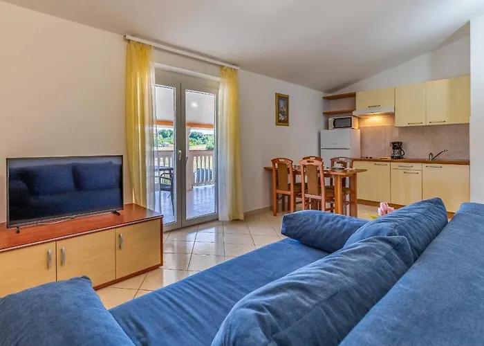 Rok Apartment *