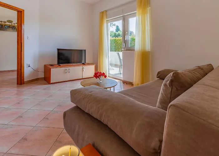 Apartment Rok Pula