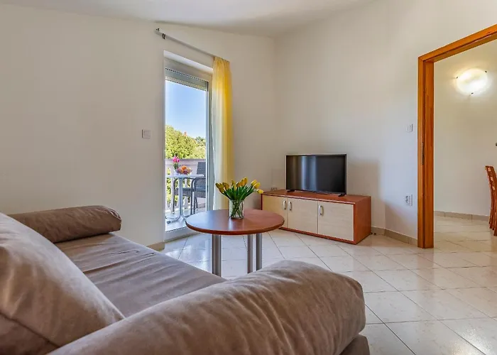 Rok Apartment Pula
