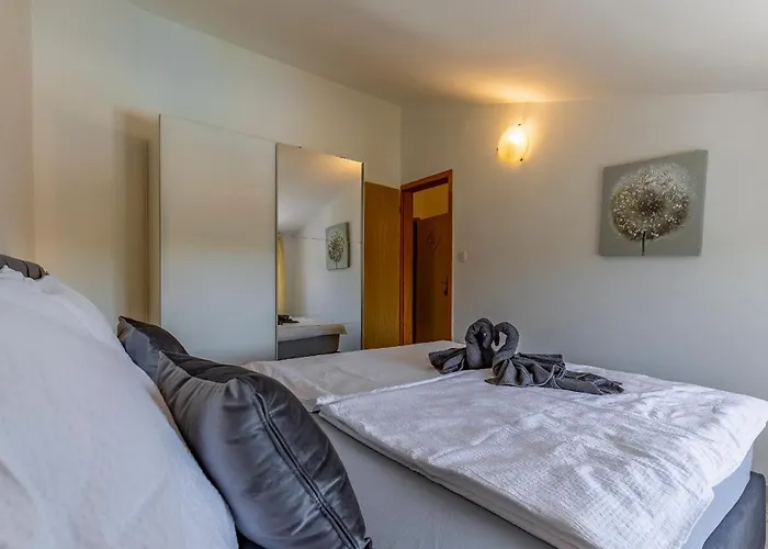 Apartment Rok