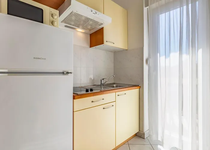 Rok Apartment Pula