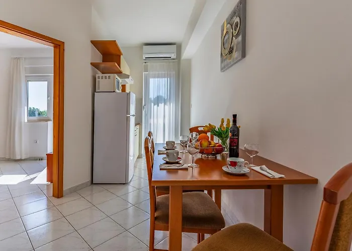 Rok Apartment *