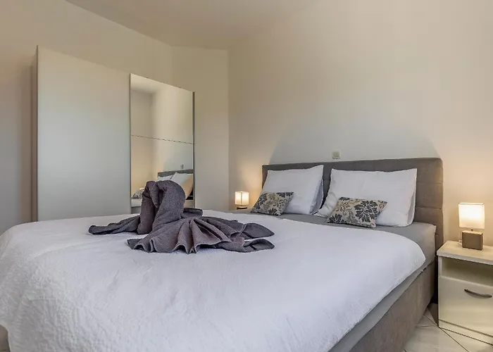 Apartment Rok Pula