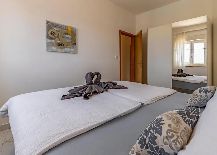 Rok Apartment