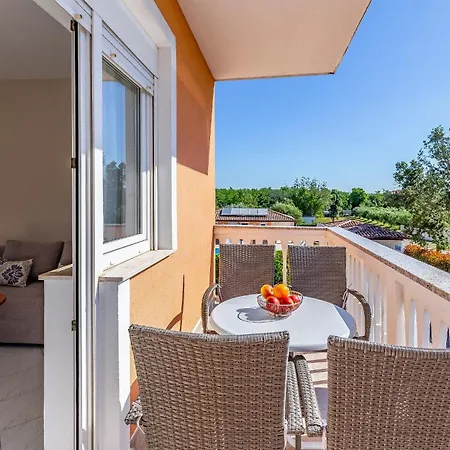 Rok Апартаменты *