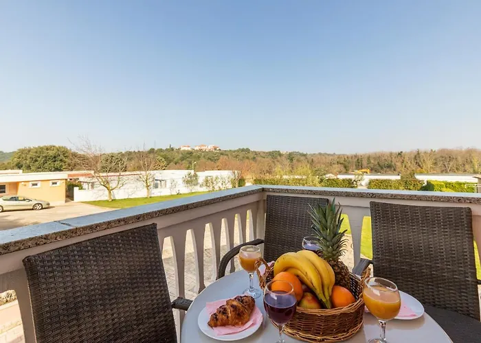 Апартаменты Rok *