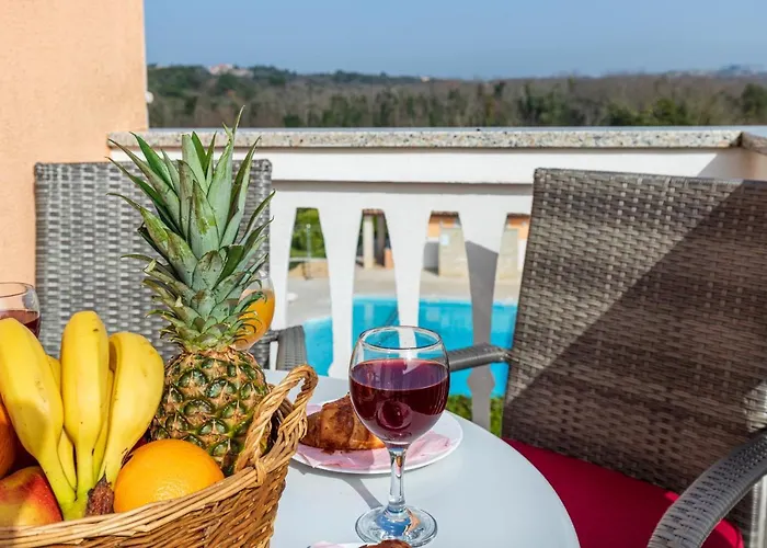 Апартаменты Rok