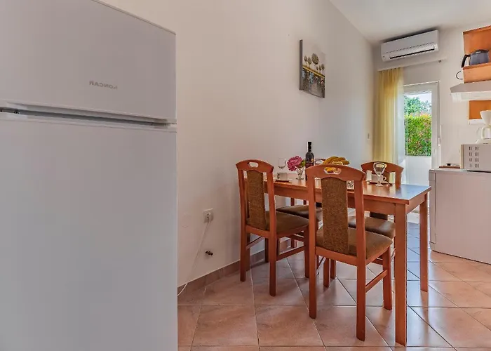 Апартаменты Rok *