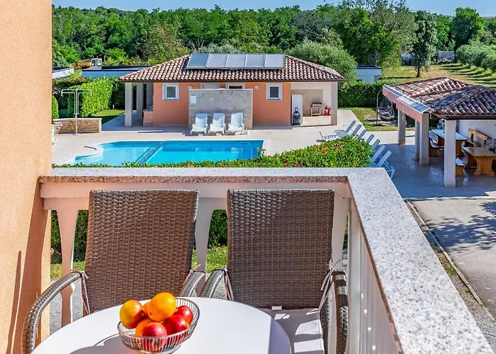 Апартаменты Rok