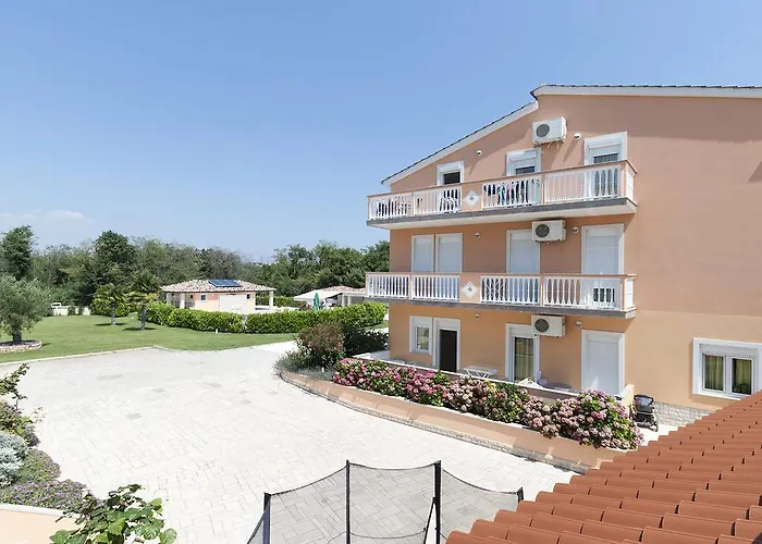 Апартаменты Rok *